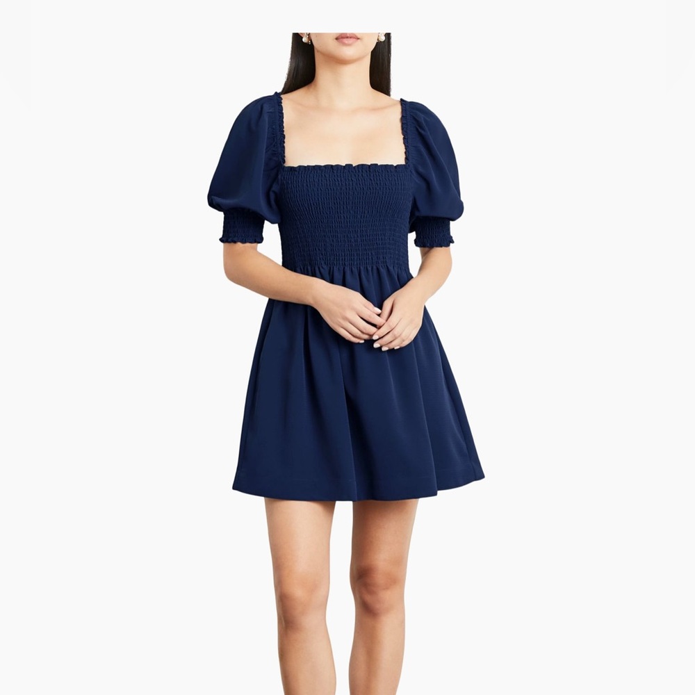 Hill House Athena Nap Dress NWT